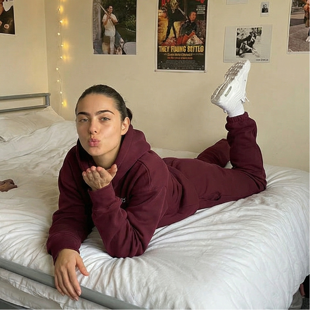 Get 70% Off Only Today On Selena Hoodie 💕