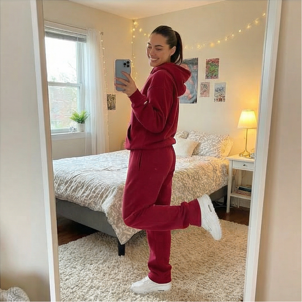 Get 70% Off Only Today On Selena Hoodie 💕