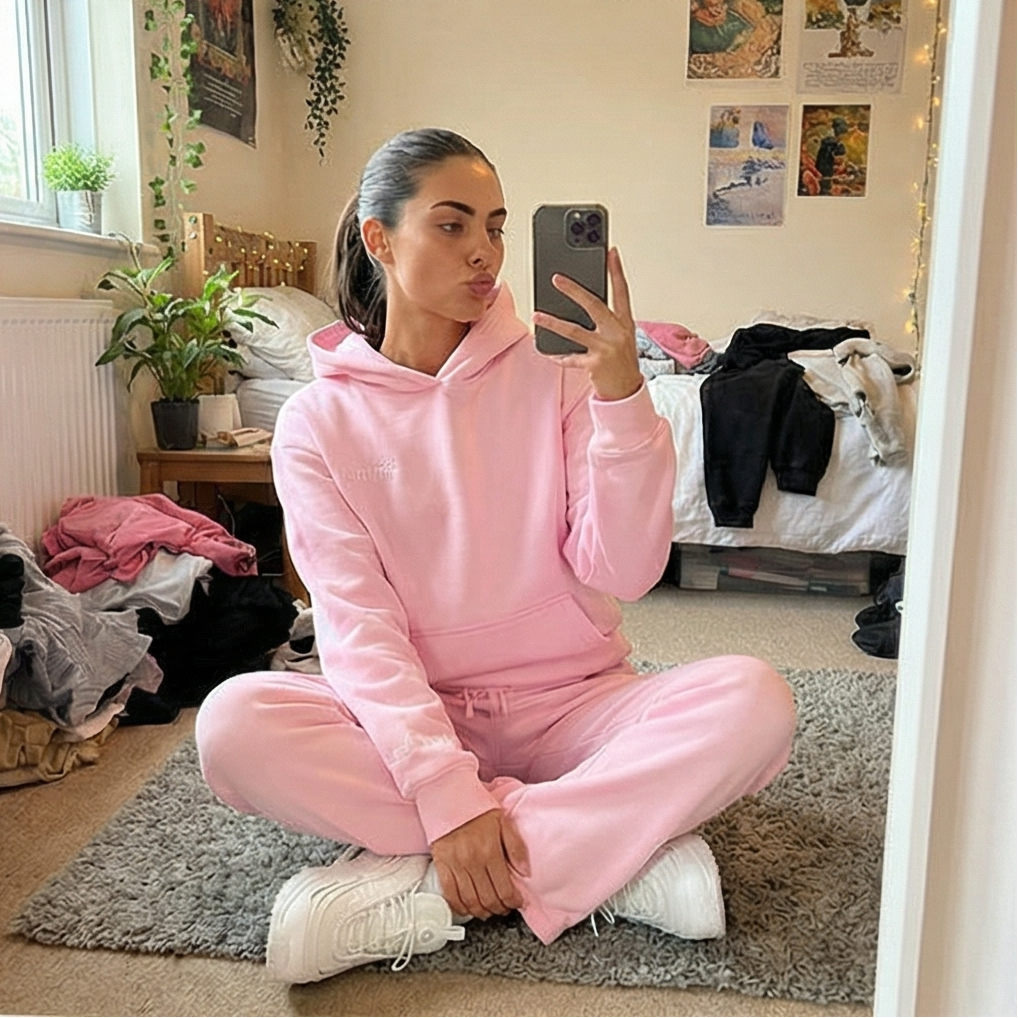 Get 70% Off Only Today On Selena Hoodie 💕