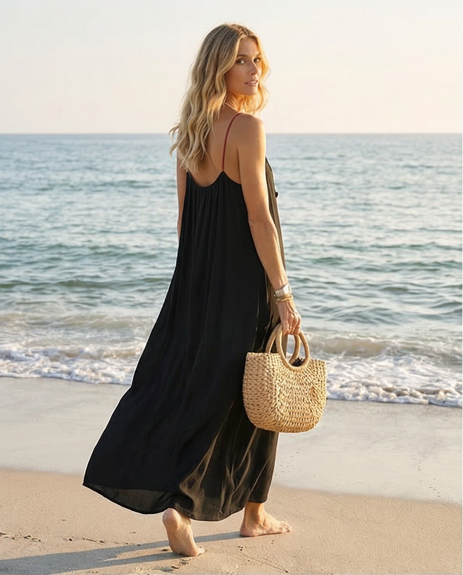 Get 70% Off Only Today Effortless Elegance Dress 💕