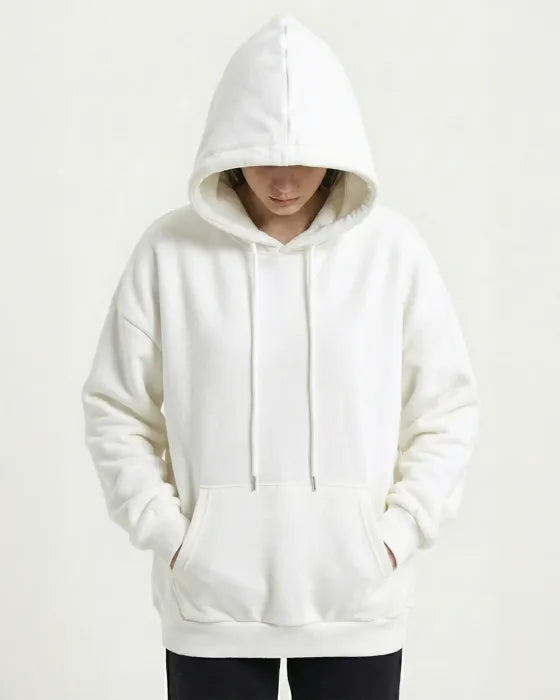 Kapuzenpullover Engel