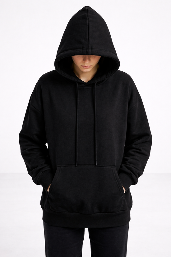 Sweat à Capuche Ange