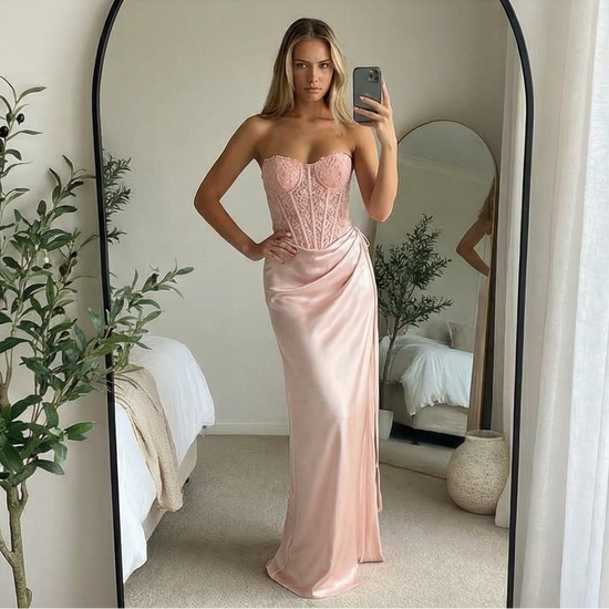 Get 70% Off Only Today Lace Skirt ✨