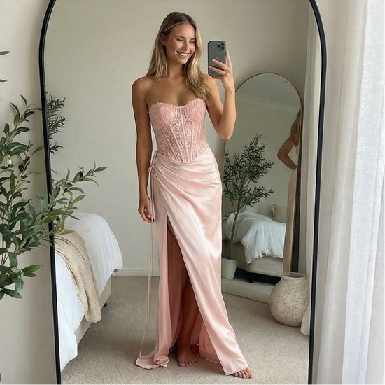 Get 70% Off Only Today Lace Skirt ✨