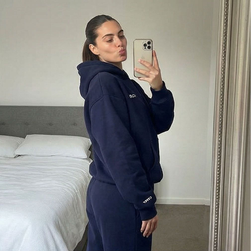 Get 70% Off Only Today On Selena Hoodie 💕