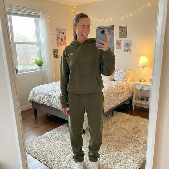 Get 70% Off Only Today On Selena Hoodie 💕