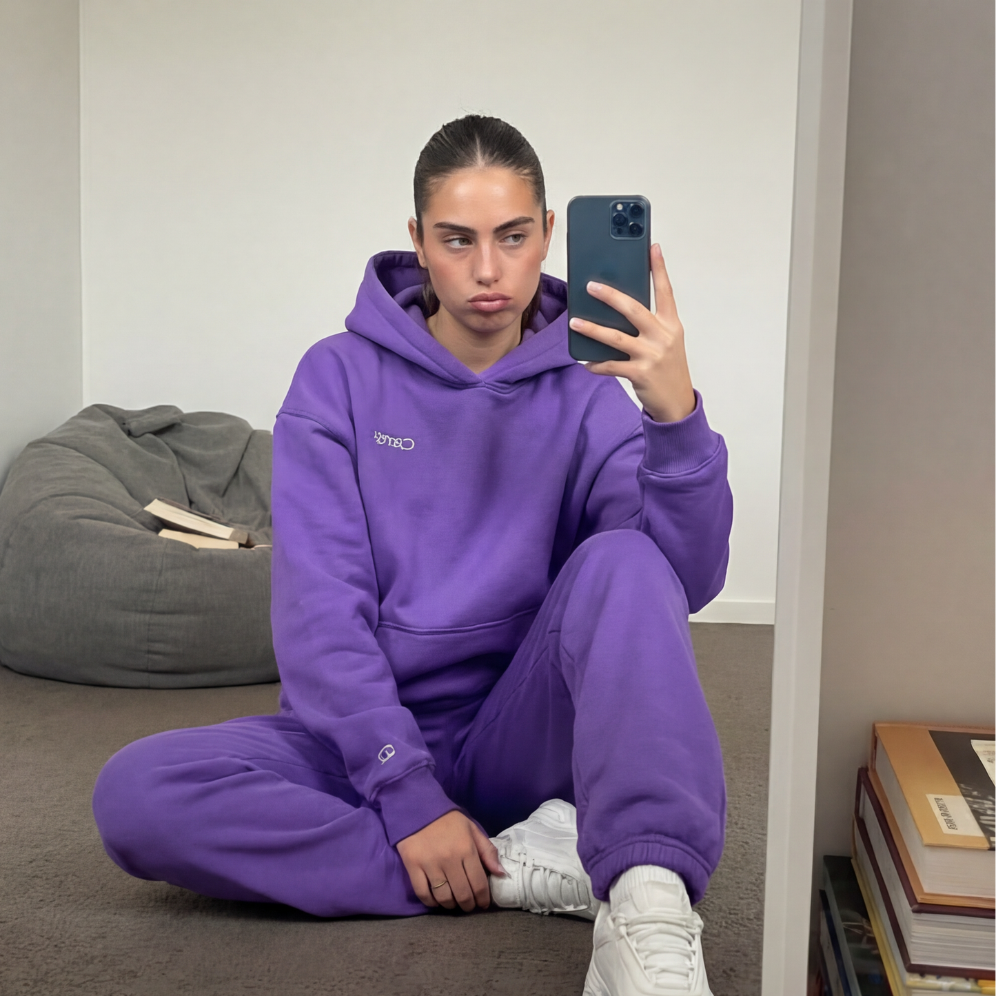 Get 70% Off Only Today On Selena Hoodie 💕