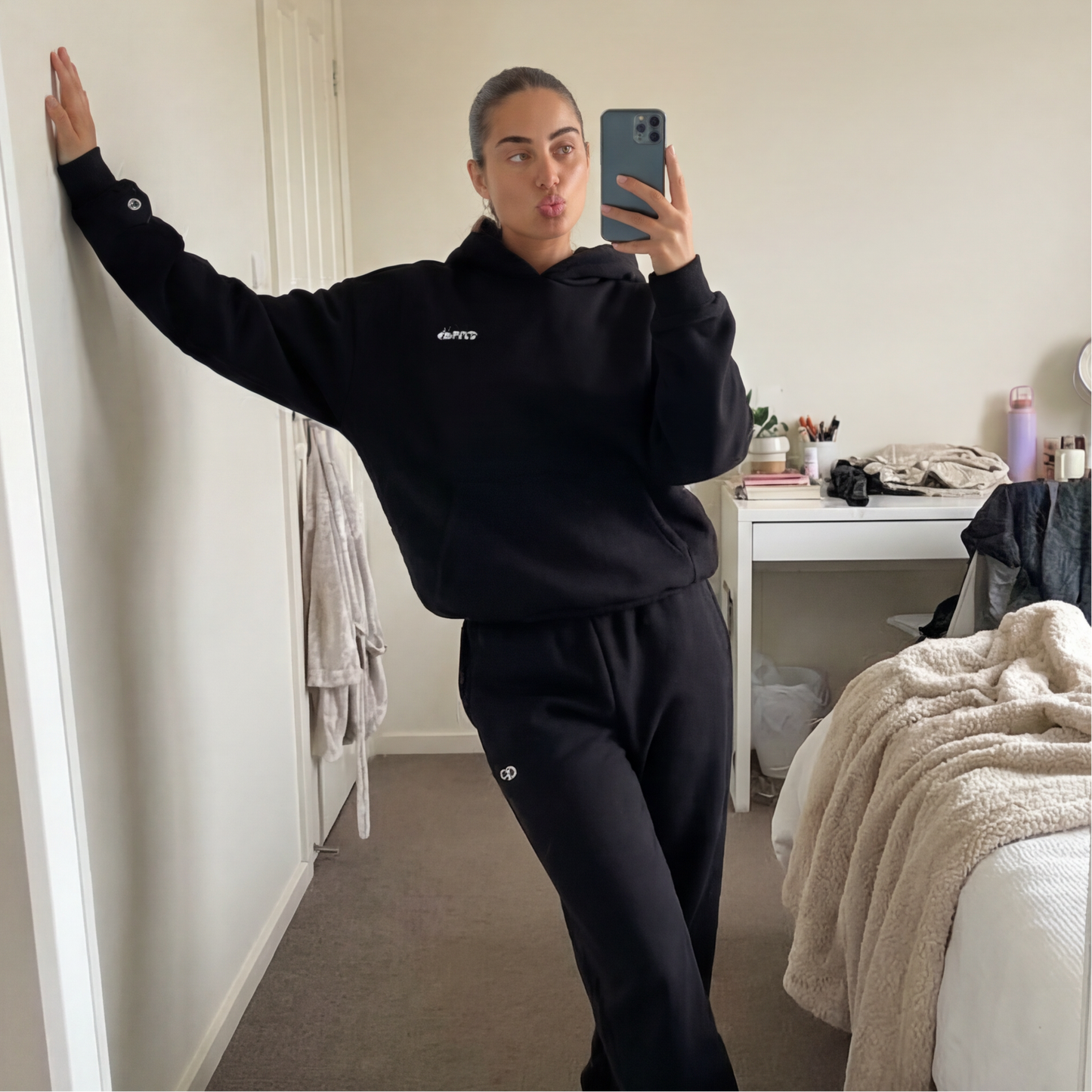 Get 70% Off Only Today On Selena Hoodie 💕