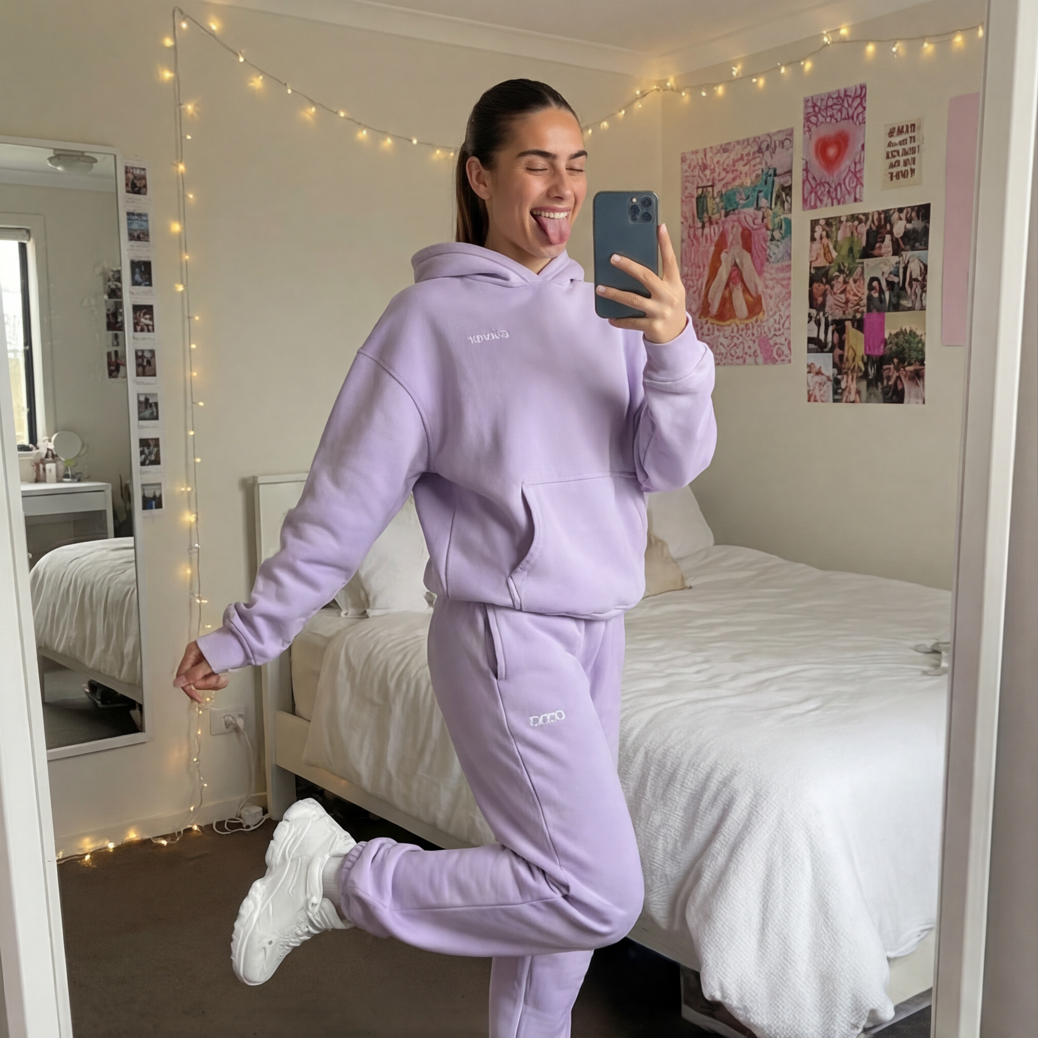 Get 70% Off Only Today On Selena Hoodie 💕