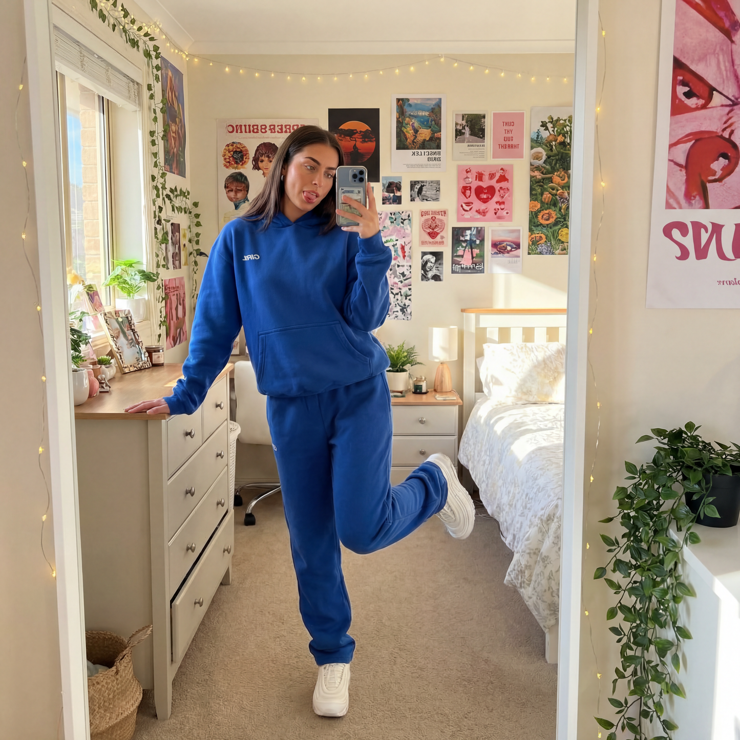 Get 70% Off Only Today On Selena Hoodie 💕