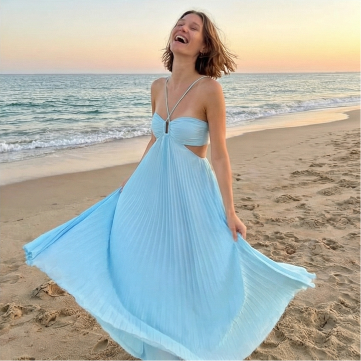 GET 70% Off Only Today Valencia Dress ✨