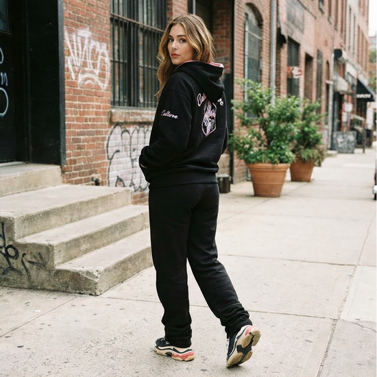 1+1 Free Hoodie Oversize 💕