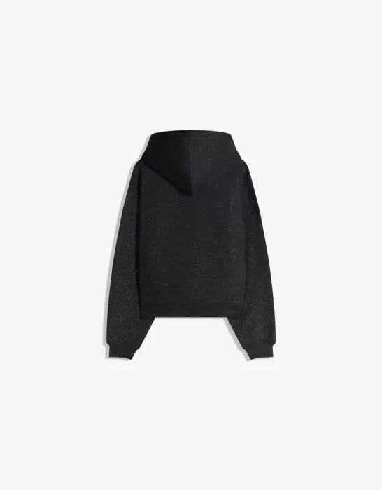 Sweat à Capuche Nuit Etoilée