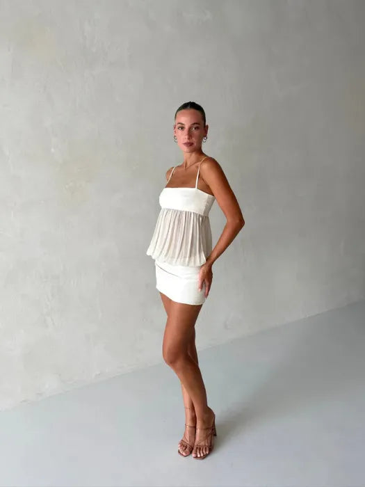 1+1 Free Effortless Elegance Two-Piece Set 💕